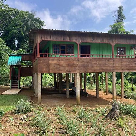 Casas Salomao Hotel Santo Antonio ภายนอก รูปภาพ