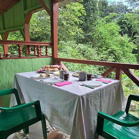Casas Salomao Hotel Santo Antonio ภายนอก รูปภาพ