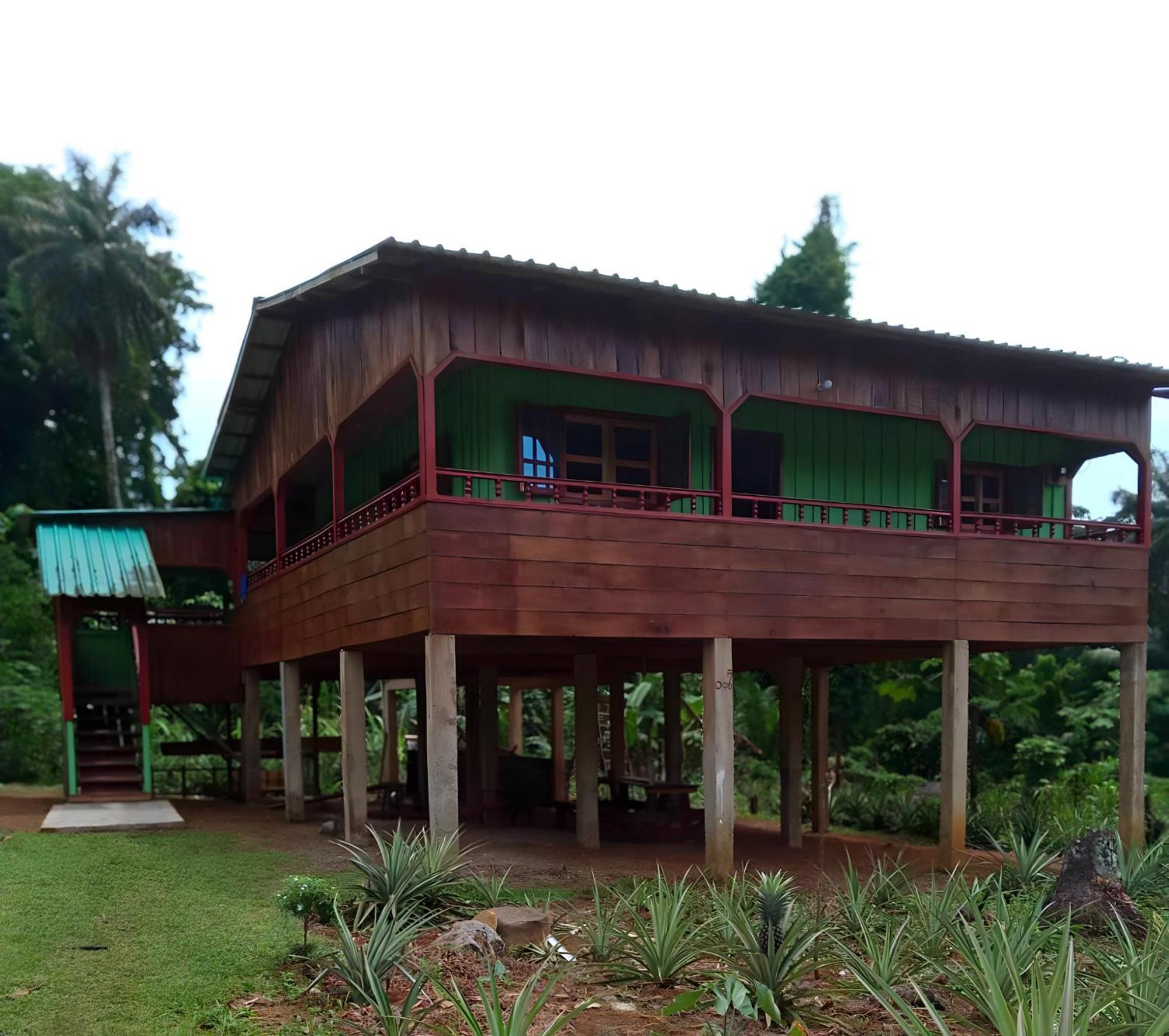 Casas Salomao Hotel Santo Antonio ภายนอก รูปภาพ