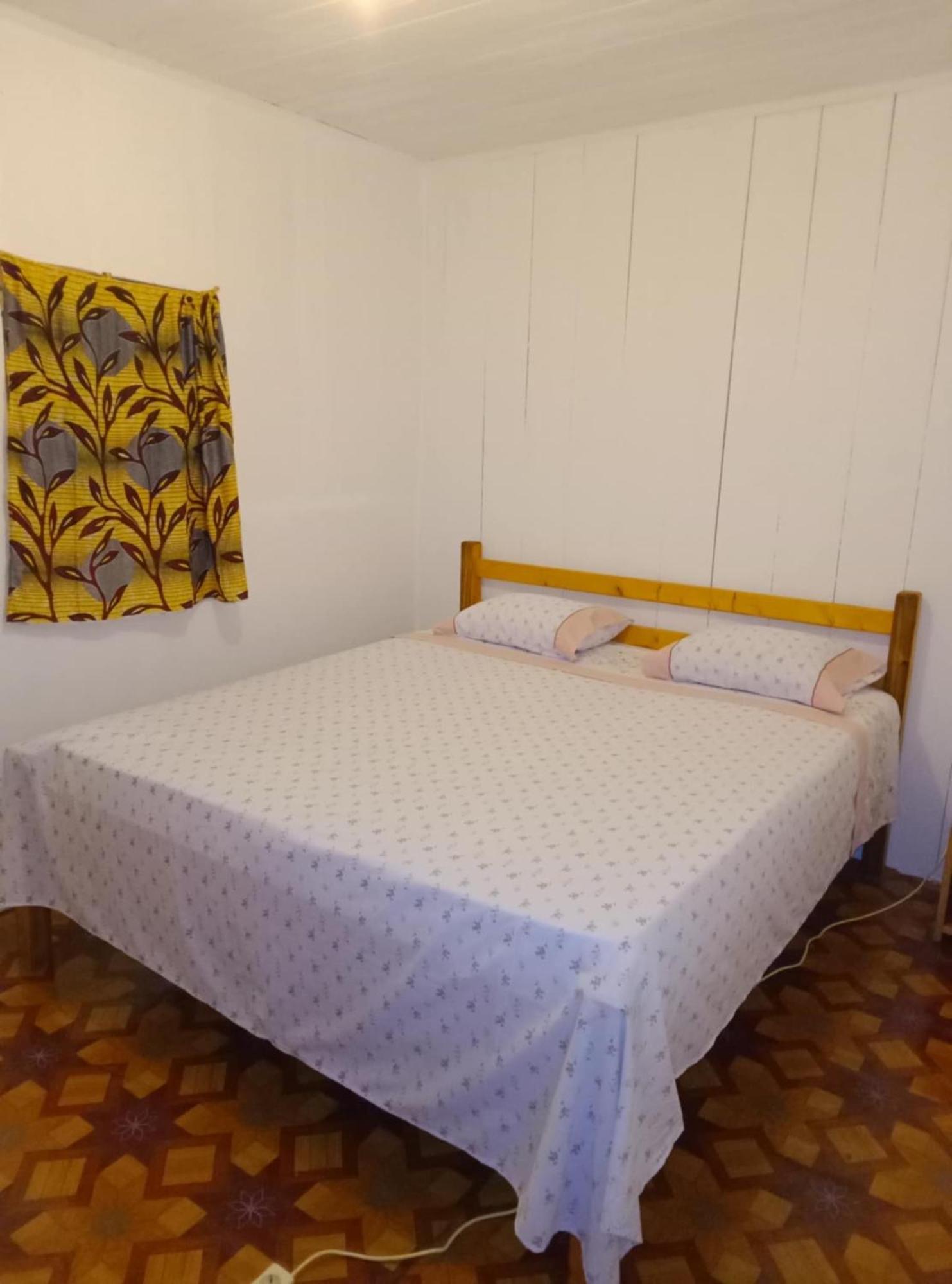Casas Salomao Hotel Santo Antonio ภายนอก รูปภาพ