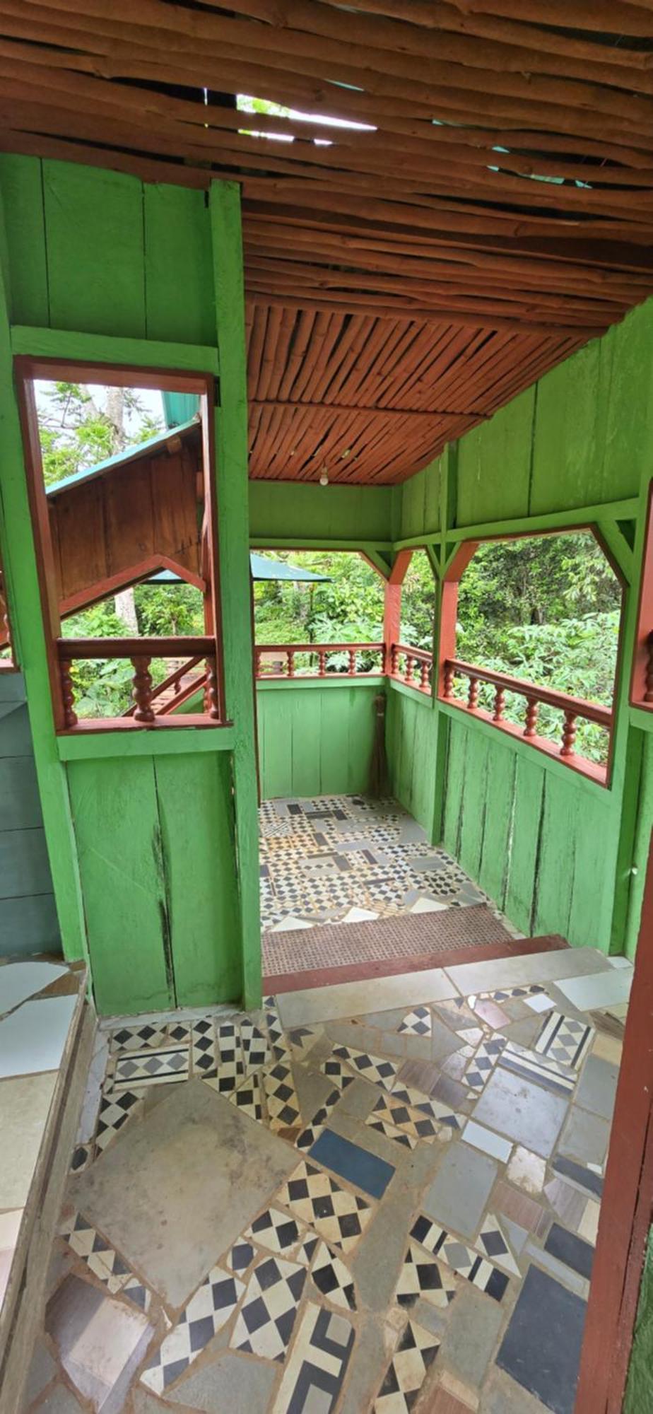 Casas Salomao Hotel Santo Antonio ภายนอก รูปภาพ