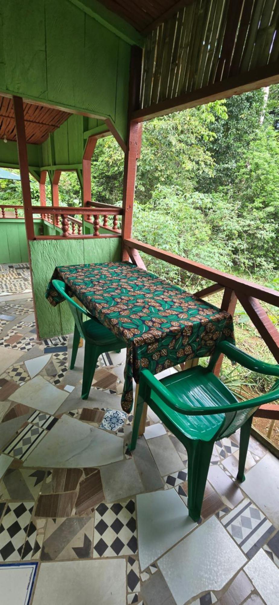 Casas Salomao Hotel Santo Antonio ภายนอก รูปภาพ