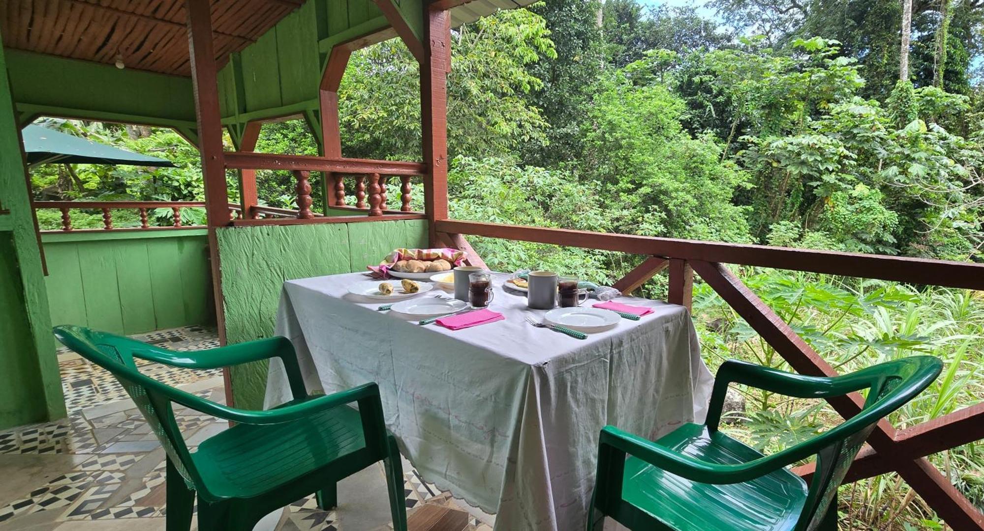 Casas Salomao Hotel Santo Antonio ภายนอก รูปภาพ