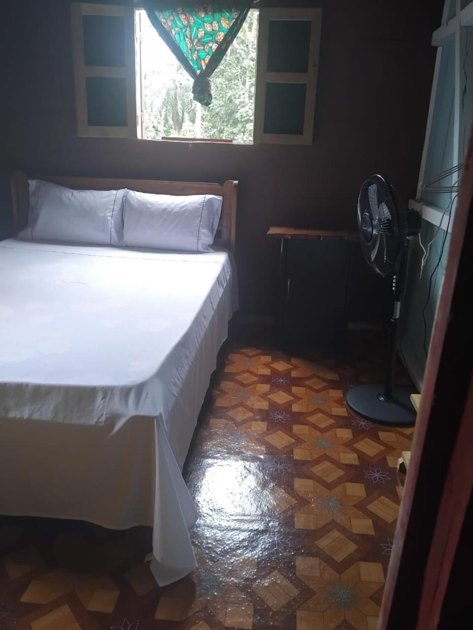Casas Salomao Hotel Santo Antonio ภายนอก รูปภาพ