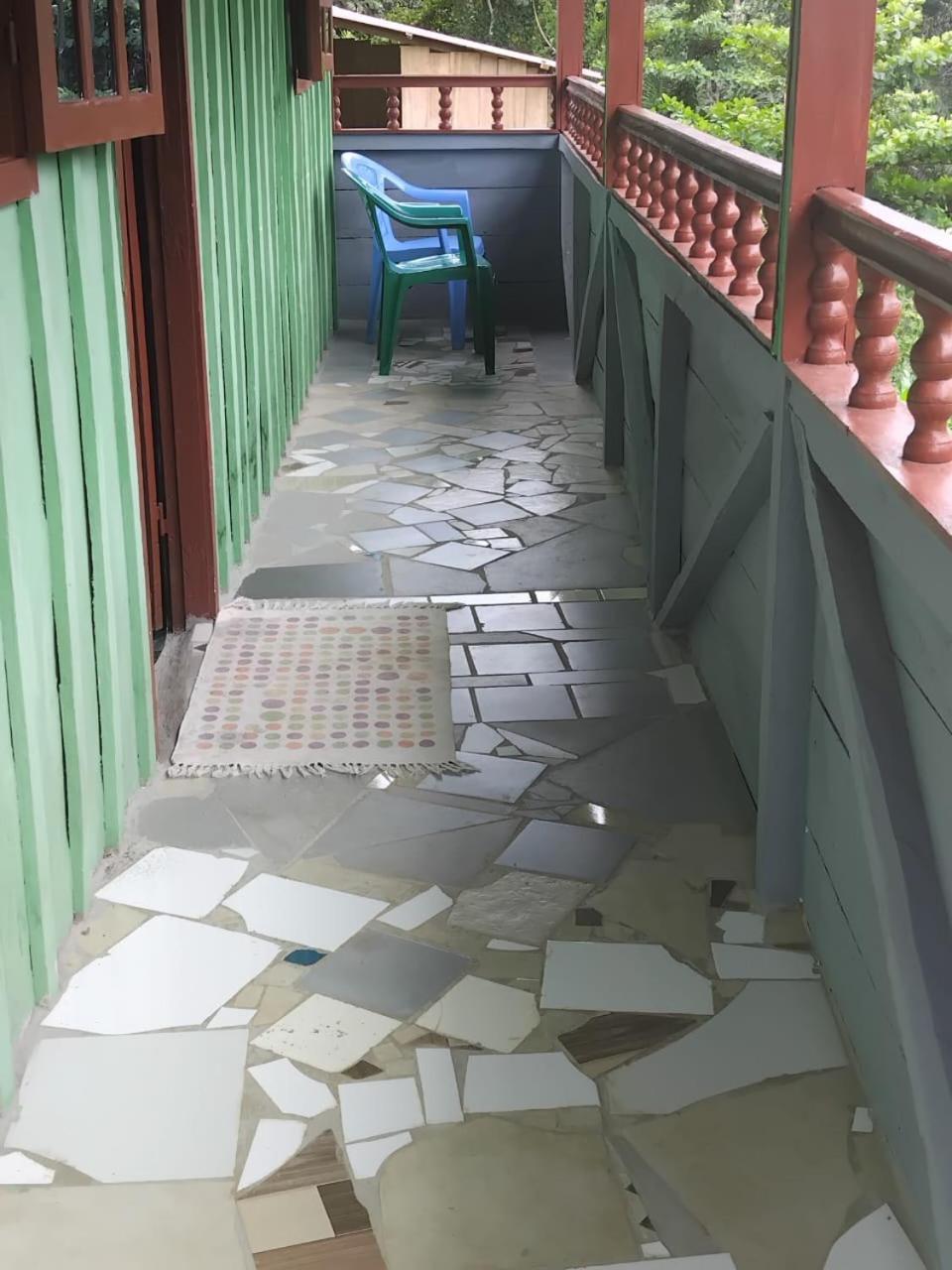 Casas Salomao Hotel Santo Antonio ภายนอก รูปภาพ