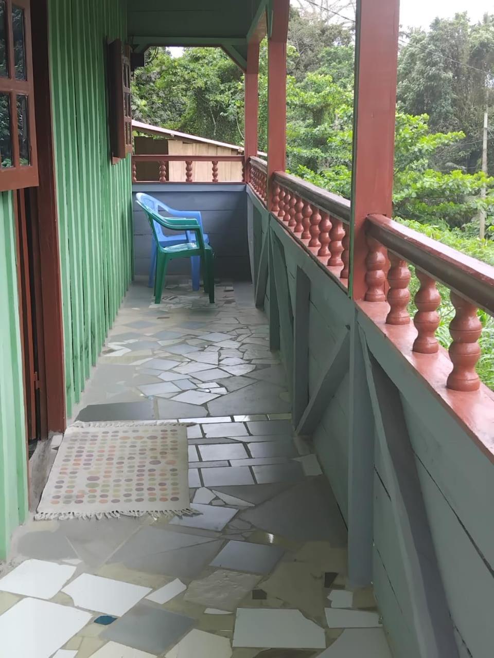 Casas Salomao Hotel Santo Antonio ภายนอก รูปภาพ